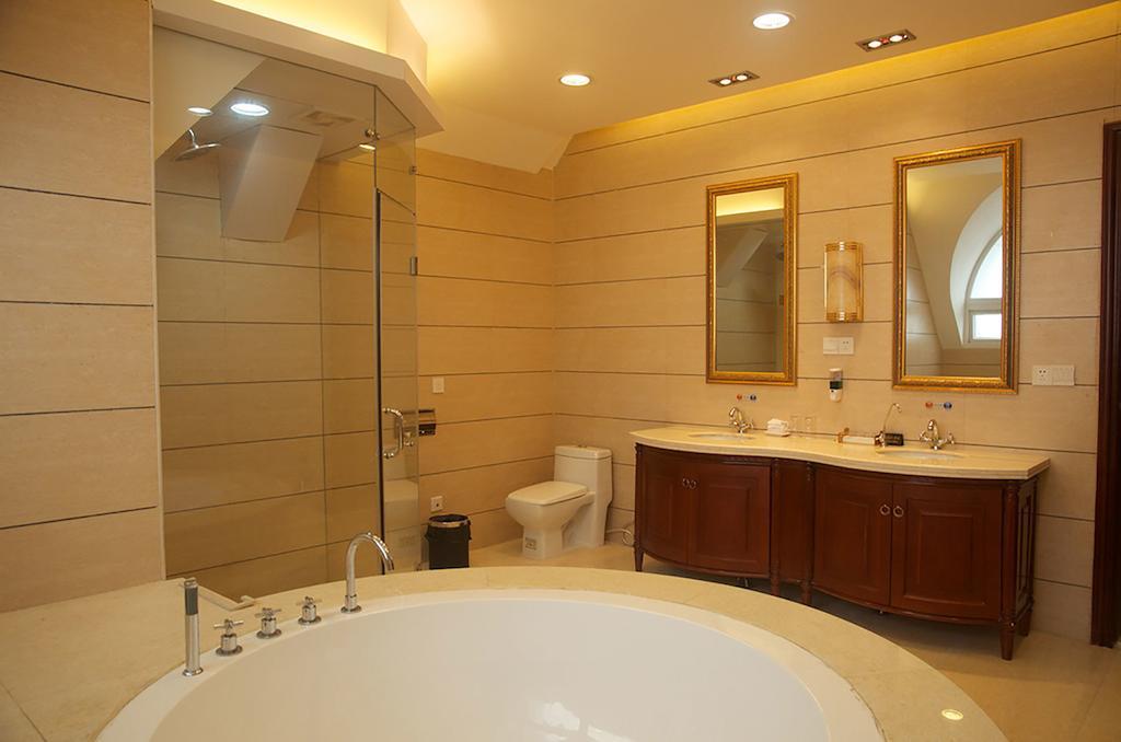 Habour Plaza Hotel Чаоджу Екстериор снимка