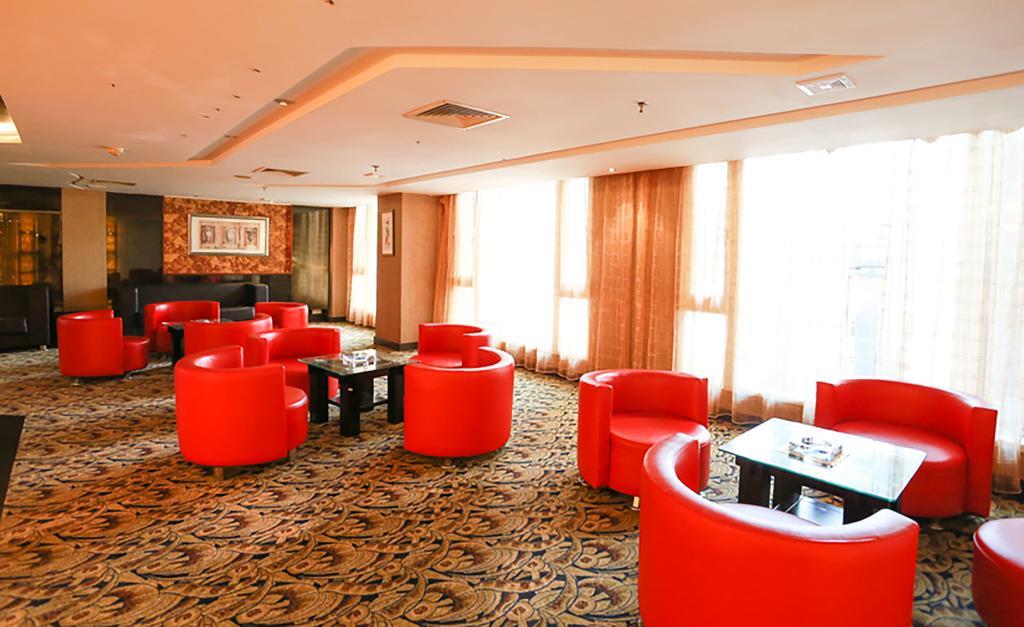 Habour Plaza Hotel Чаоджу Екстериор снимка